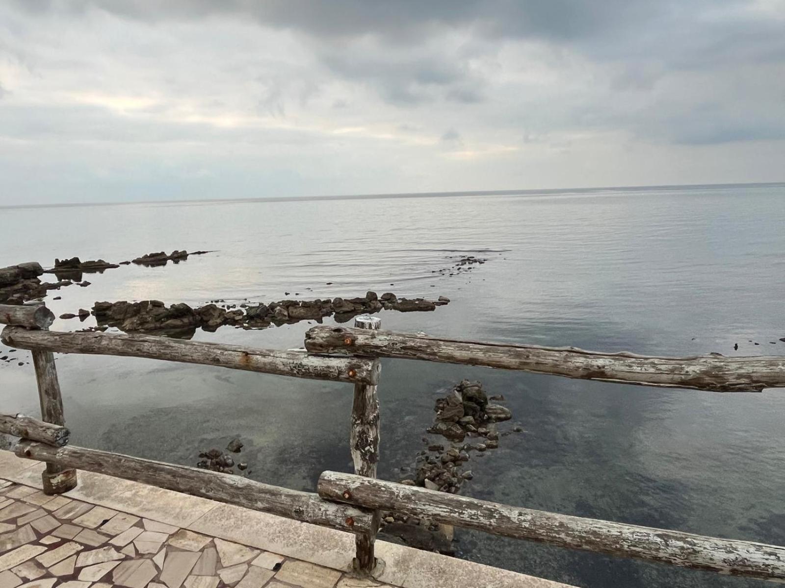 Al Chiaro Di Luna Resort Borgo Pantano Exterior foto