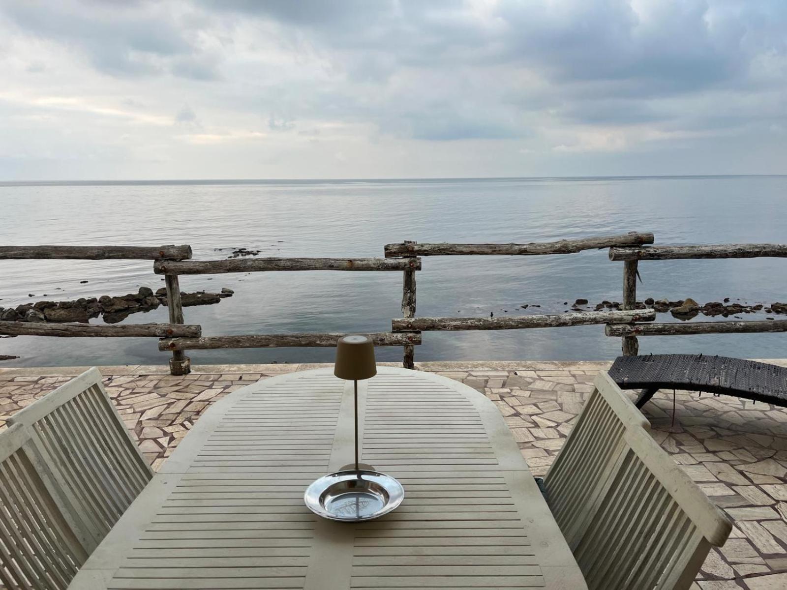 Al Chiaro Di Luna Resort Borgo Pantano Exterior foto